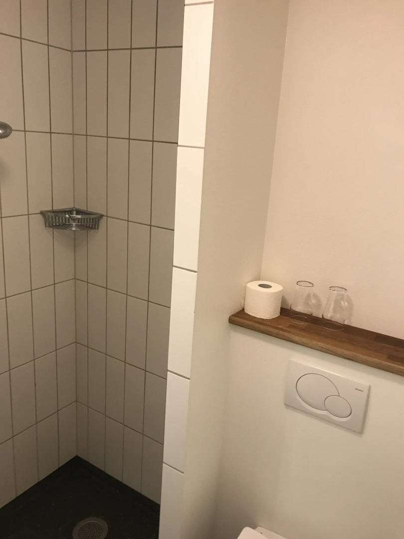 Hotel Rødding