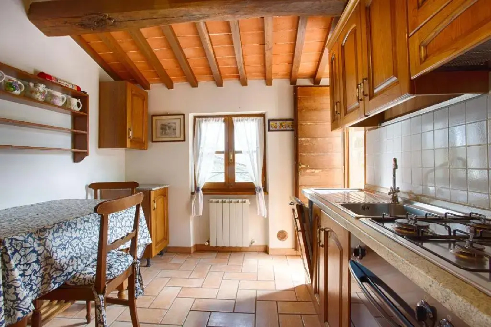 Agriturismo La Renaia