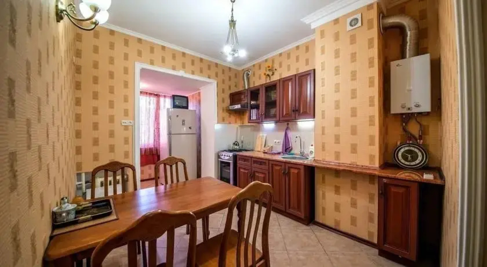 GoodApart на Красной 33