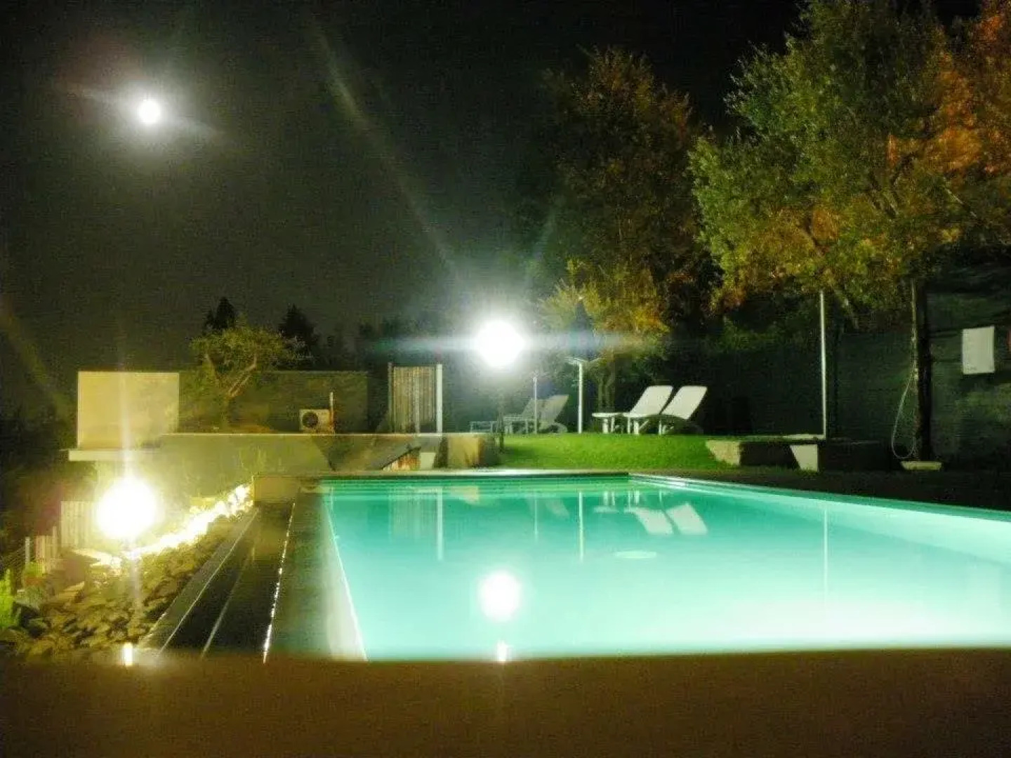 Caselli Vigole al Sole