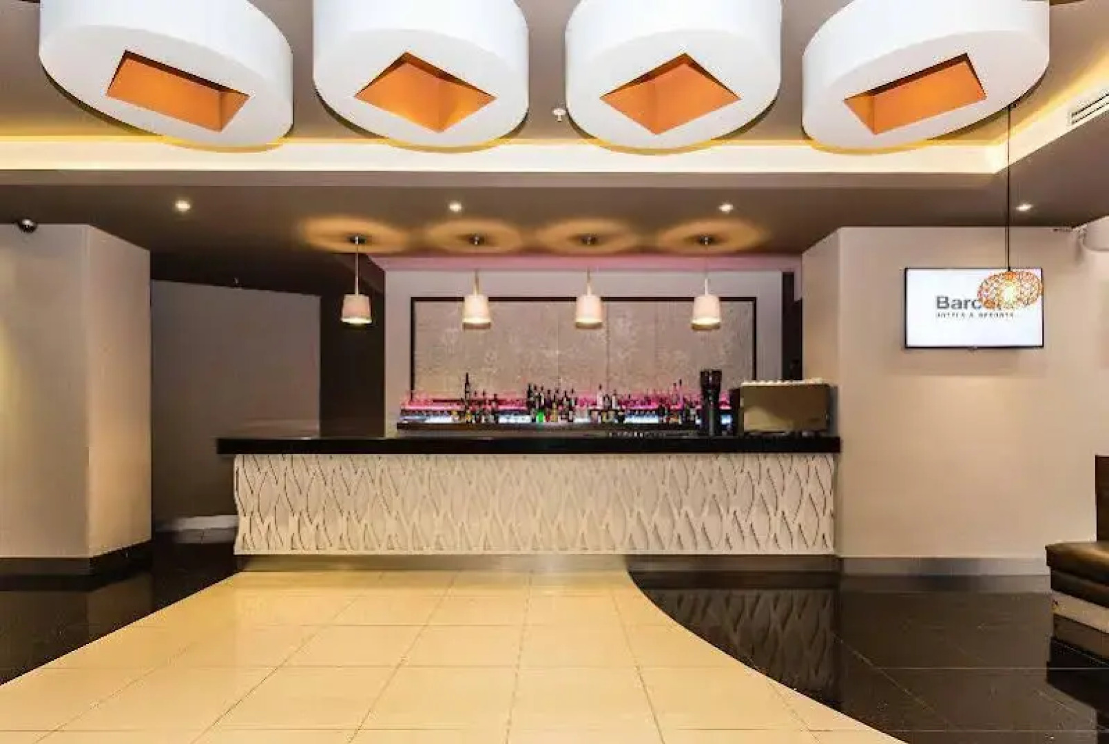 Hotel Occidental Jf Puebla