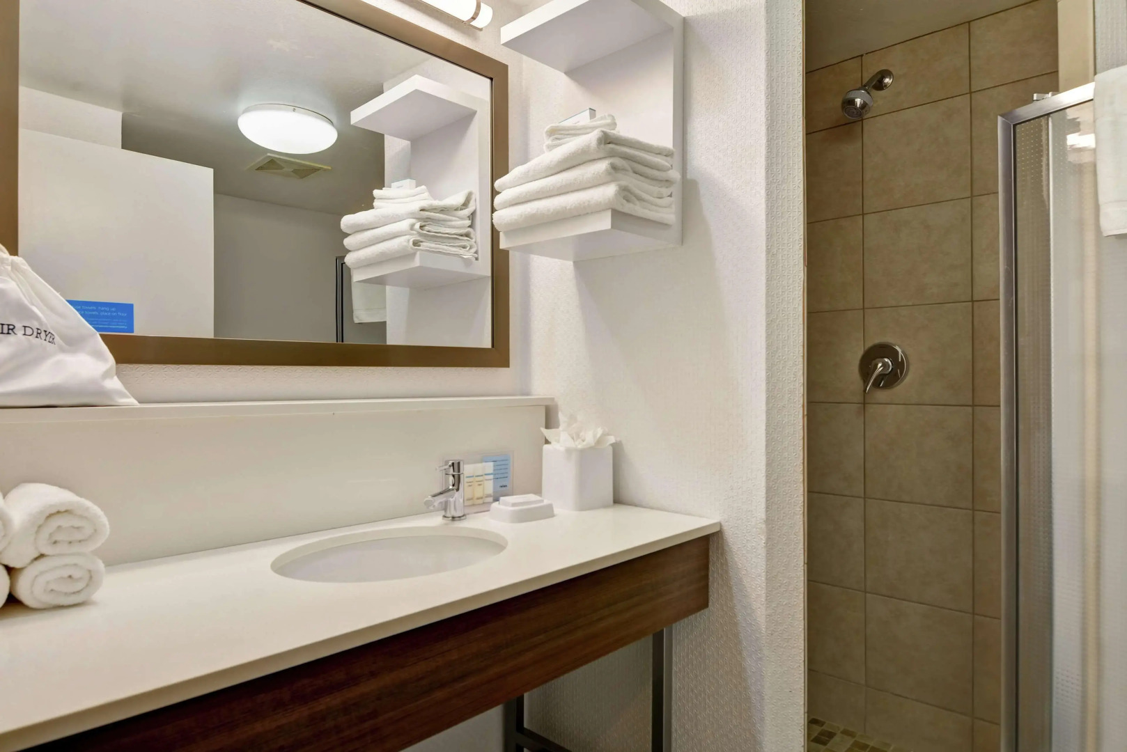 Hampton Inn Jacksonville/Ponte Vedra Beach-Mayo Clinic Area