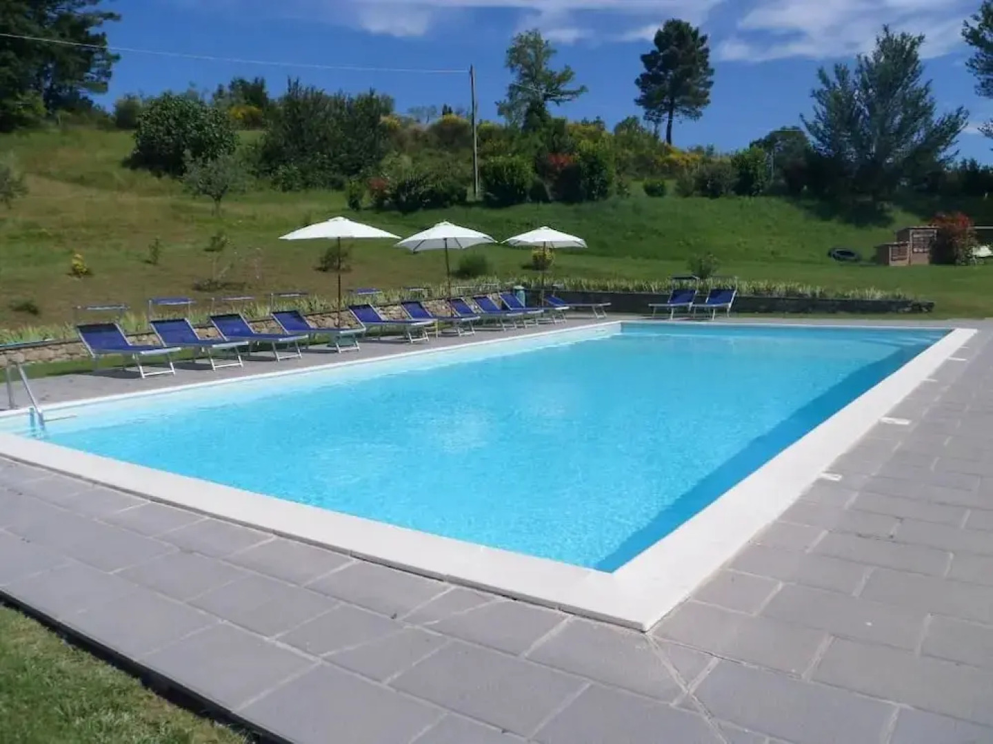 Agriturismo Villalugnano