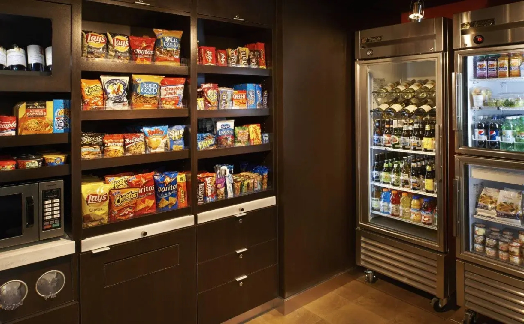 Courtyard by Marriott Chicago Highland Park/Northbrook