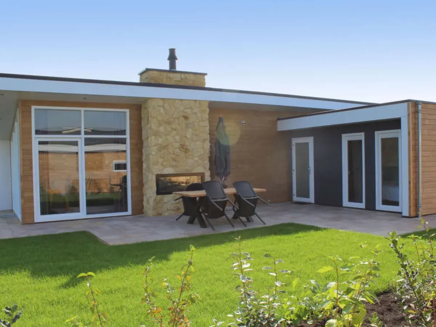 Green Resort Mooi Bemelen 23937