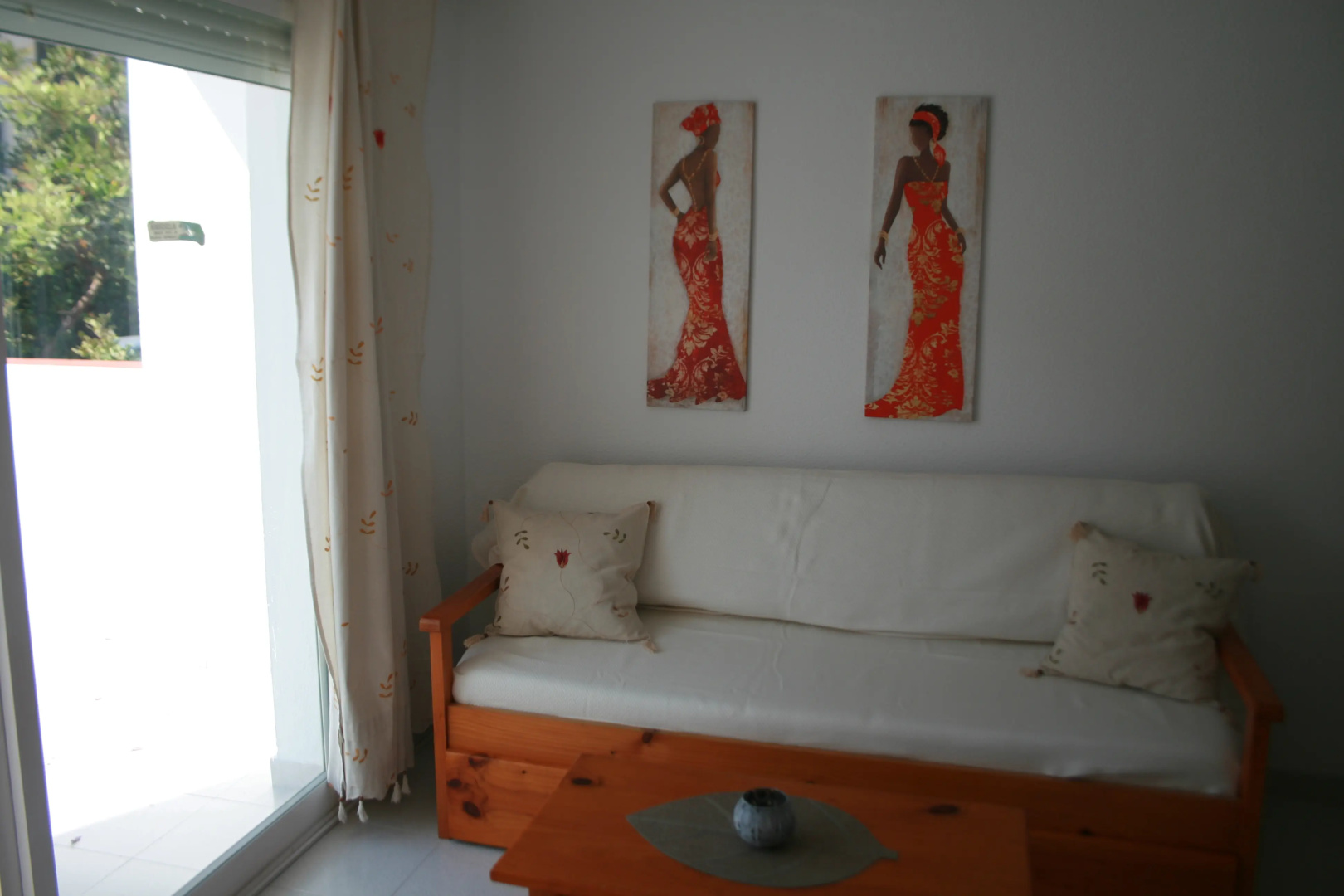 Apartamentos el Rocio Casa Azahar