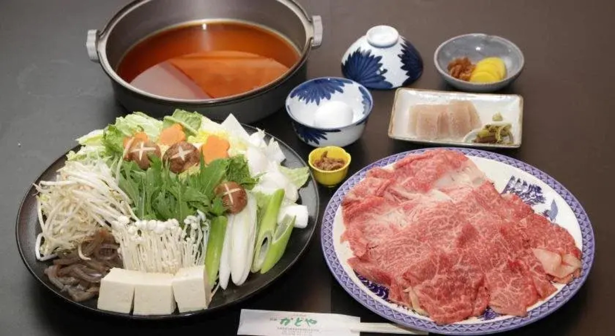 Ryokan Kadoya Shinkan