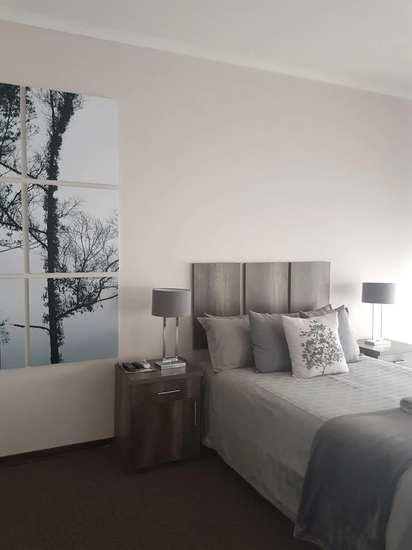 Blue Sparrow Guest House