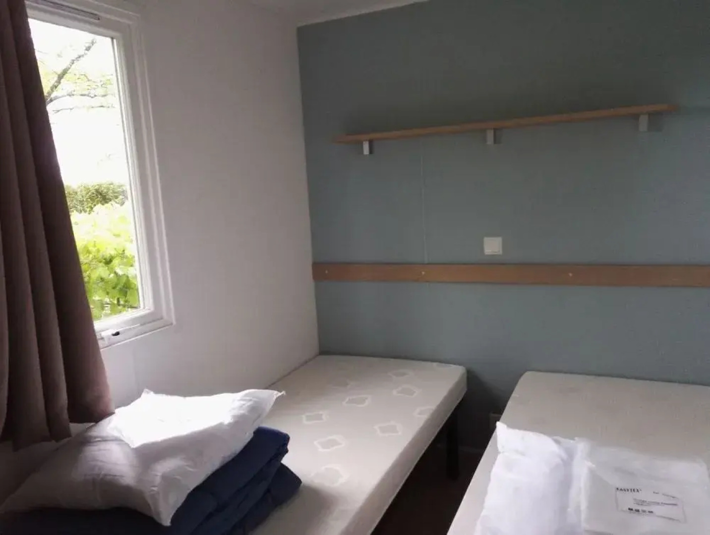 Camping Du Pont D'Avignon