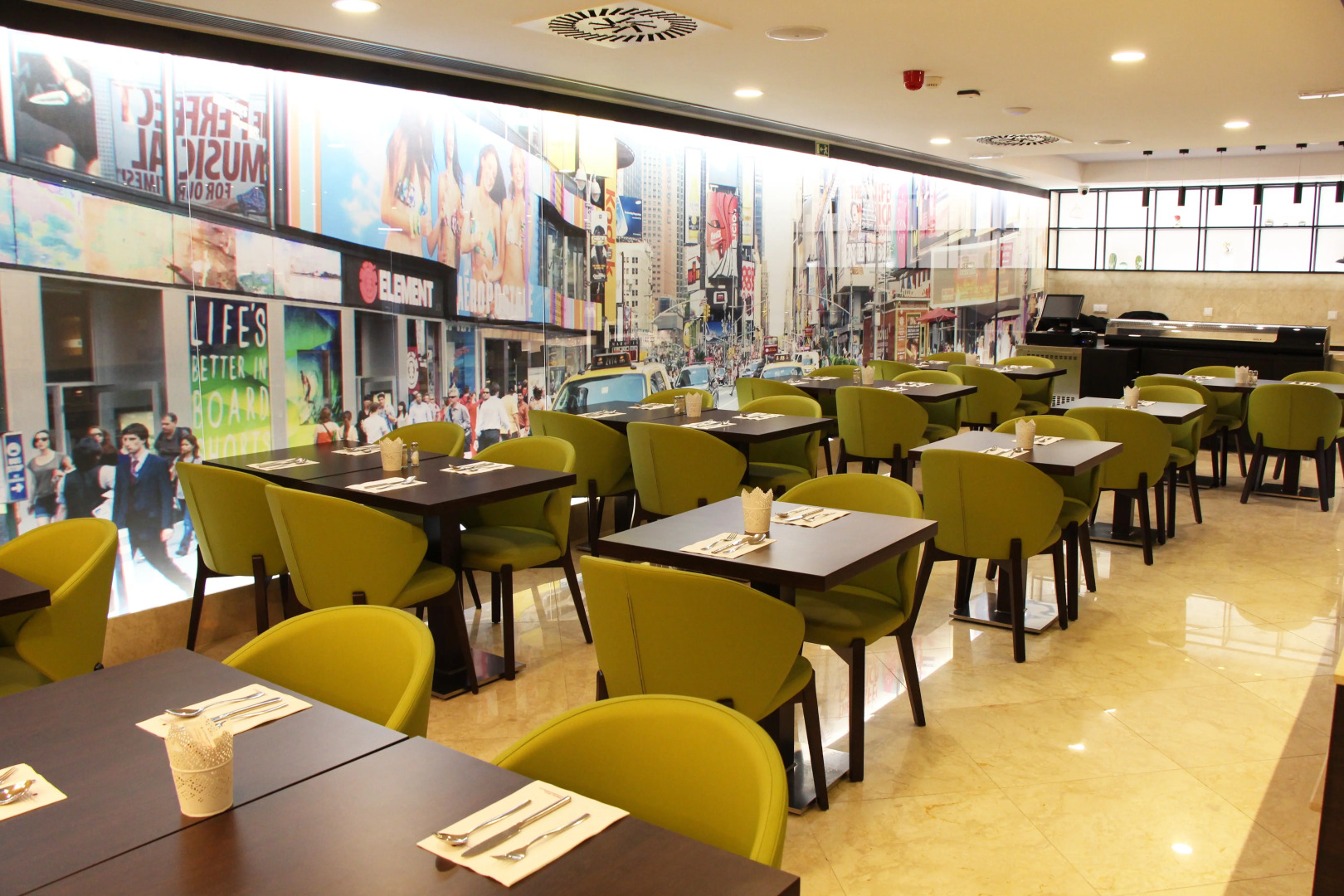 America Diamonds Hotel