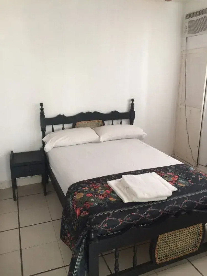 Apartahotel Tiskirama