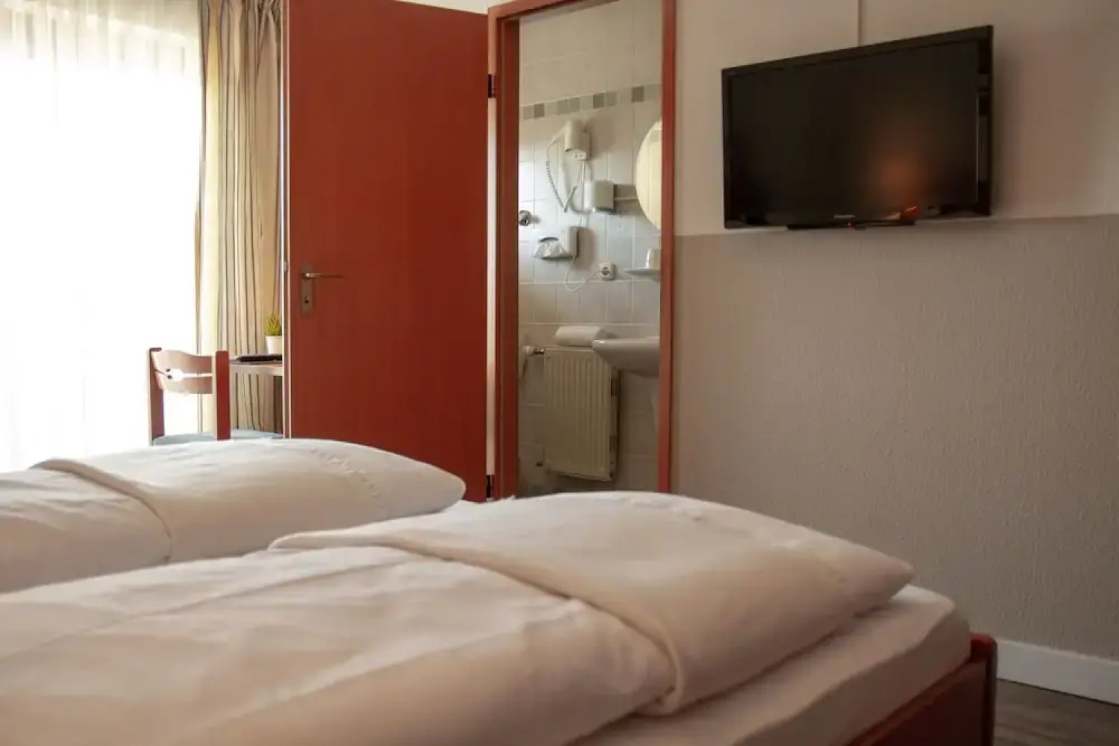 Hotel Restaurant Bastei