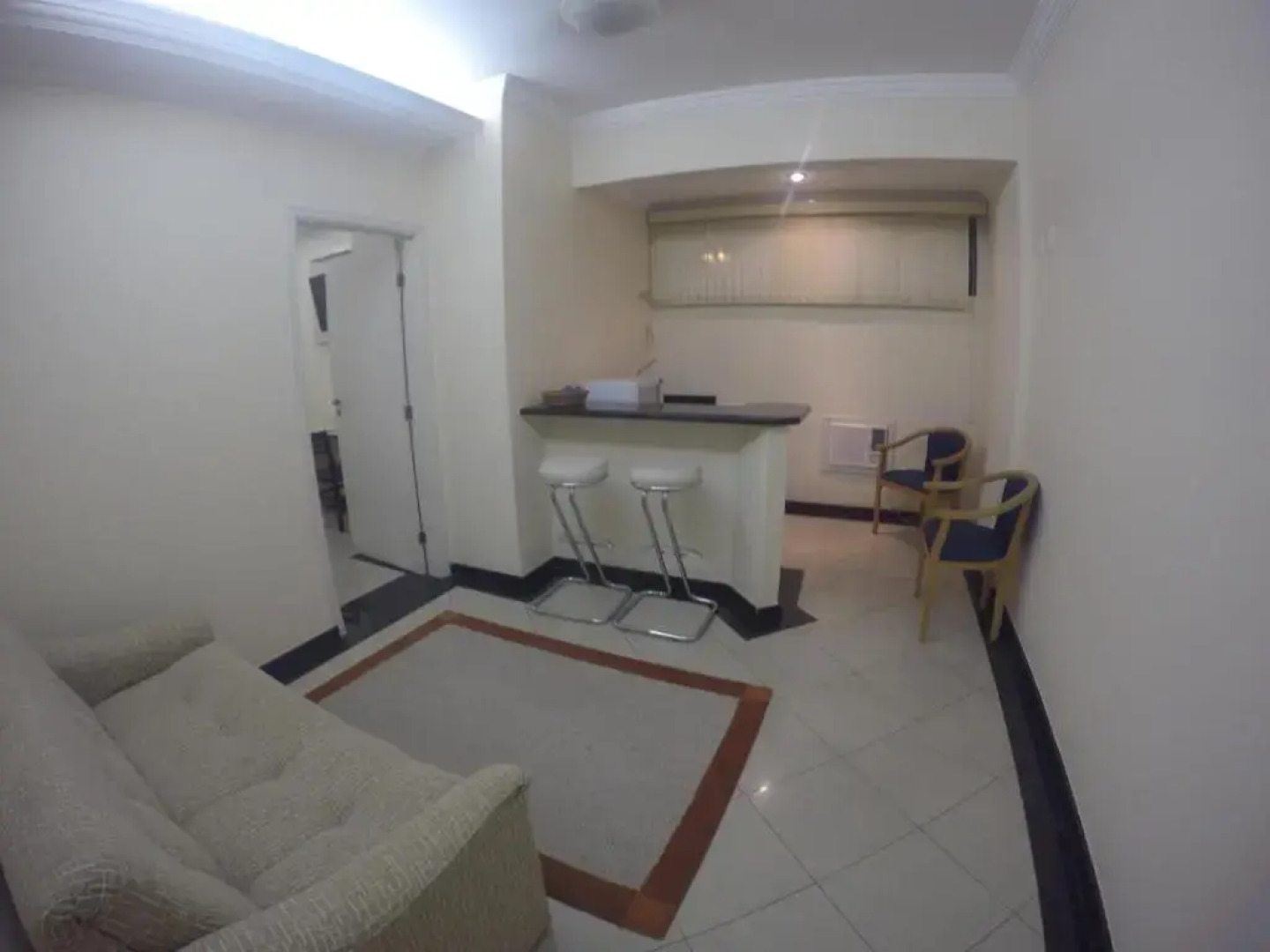 Hotel Cristal Rio Claro