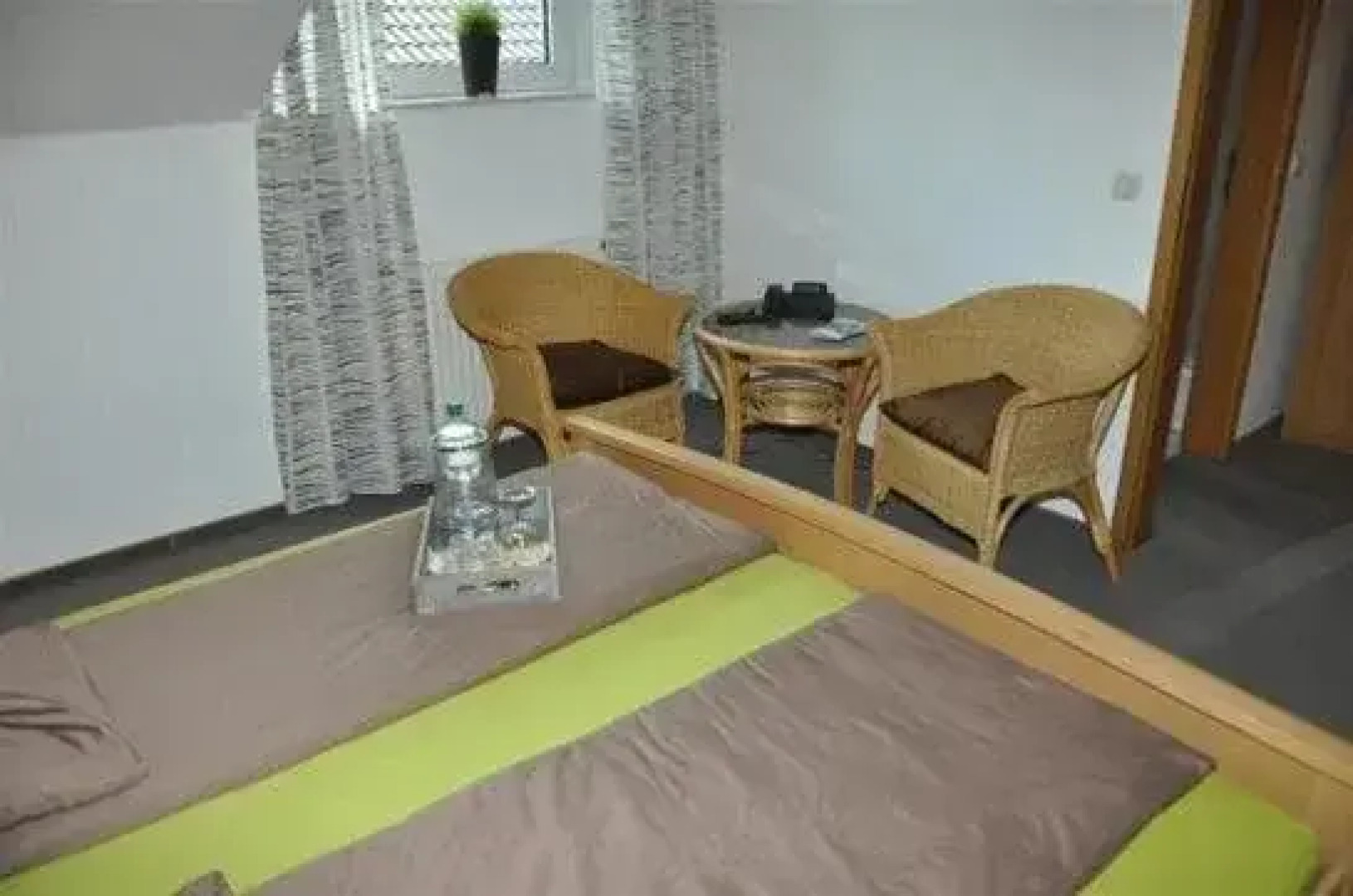 Hotel Mühlenhof Am Hemelter Bach