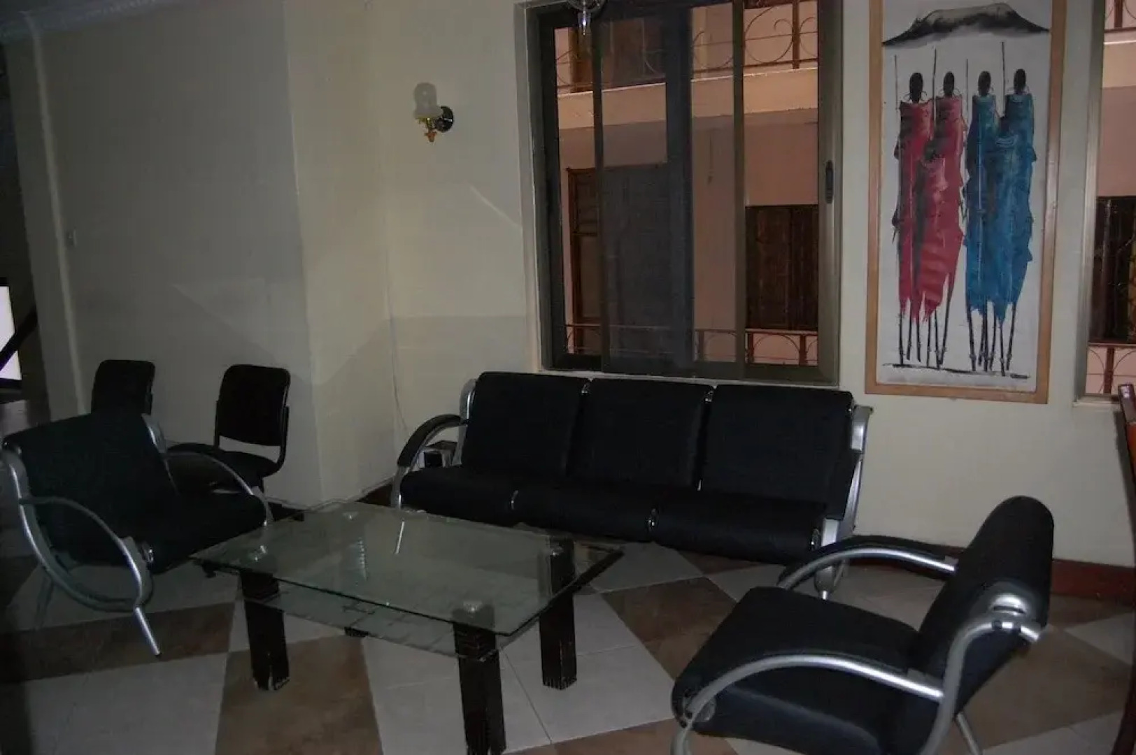 Arusha tourist inn Hotel
