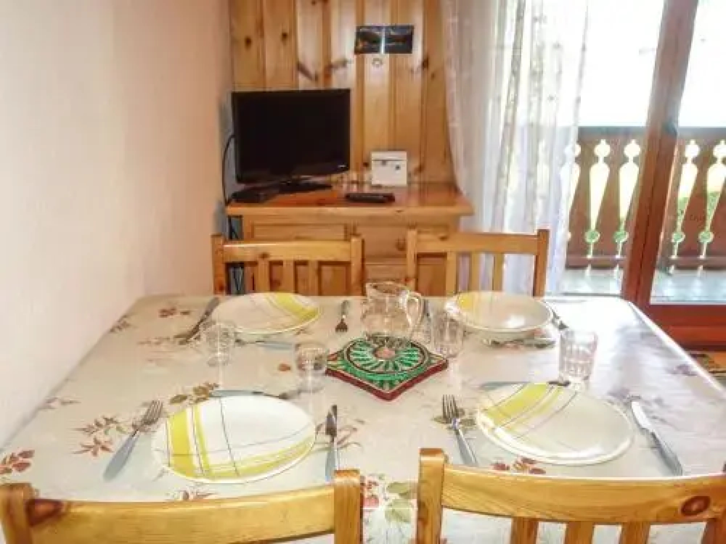 Apartment Isabella