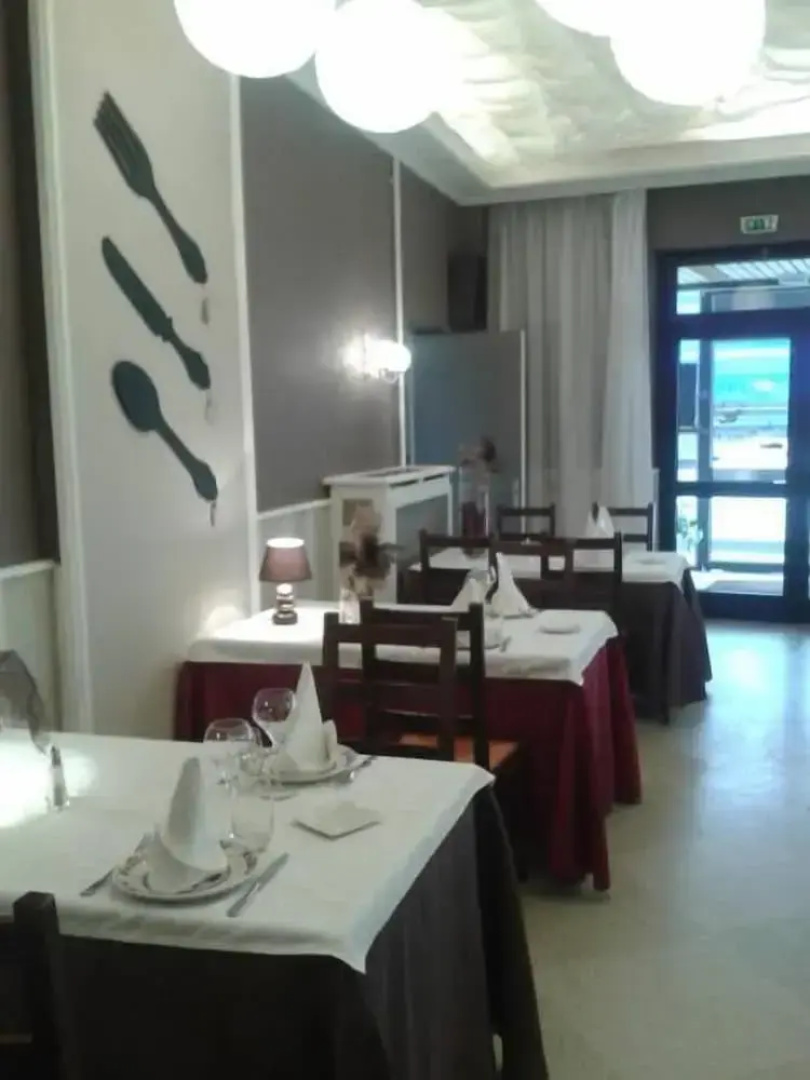 Le Merle Blanc Hôtel