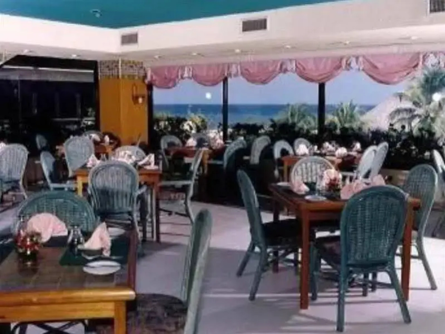 Hotel Playa Grande Caribe