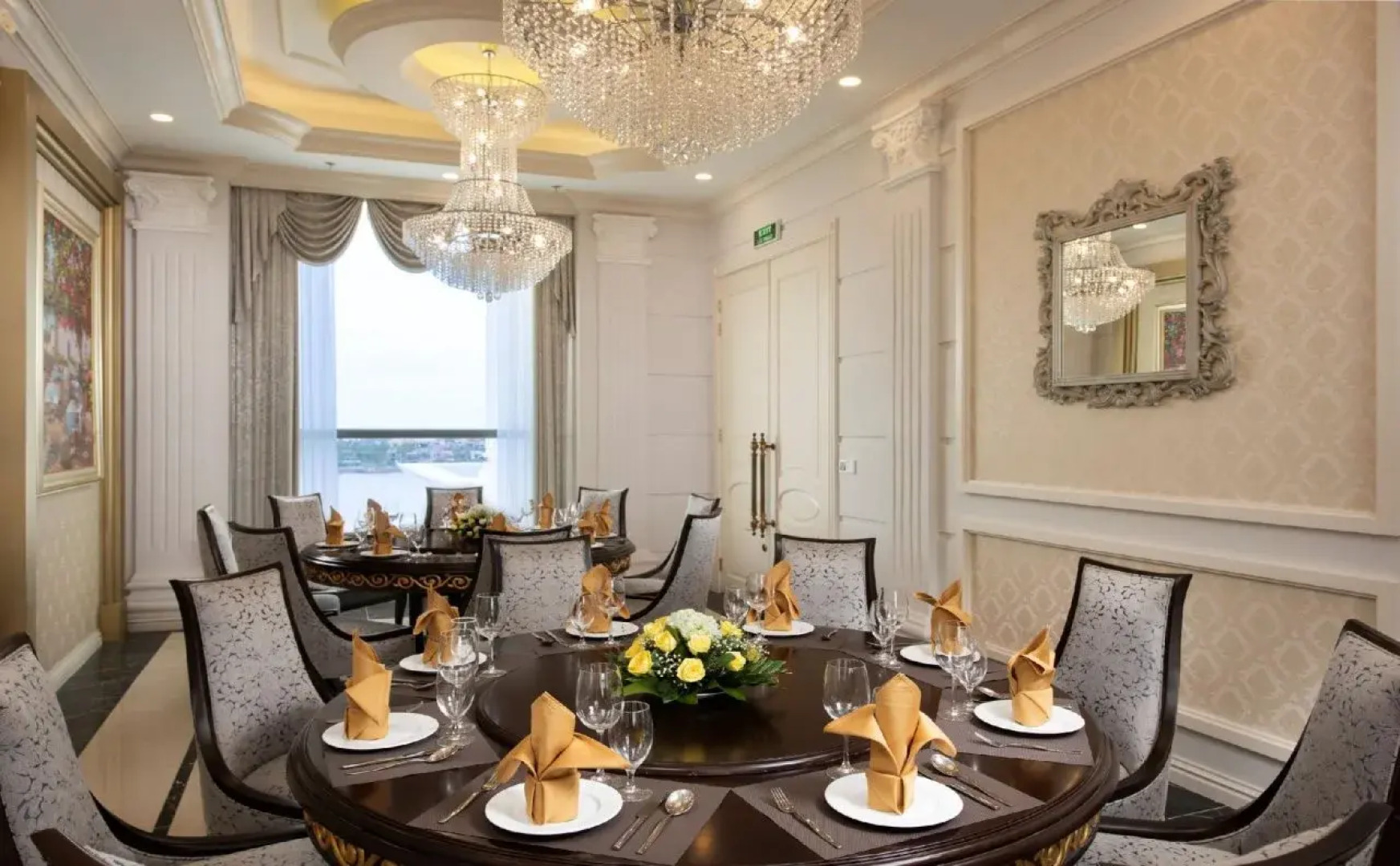 Melia Vinpearl Tay Ninh