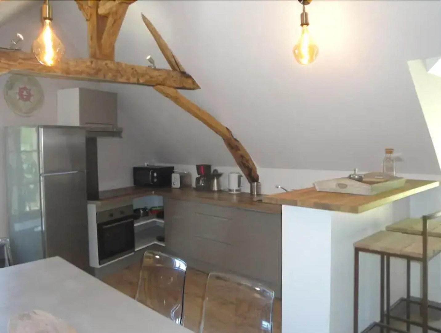 Suite Du Marquis Chateau la Roche Racan