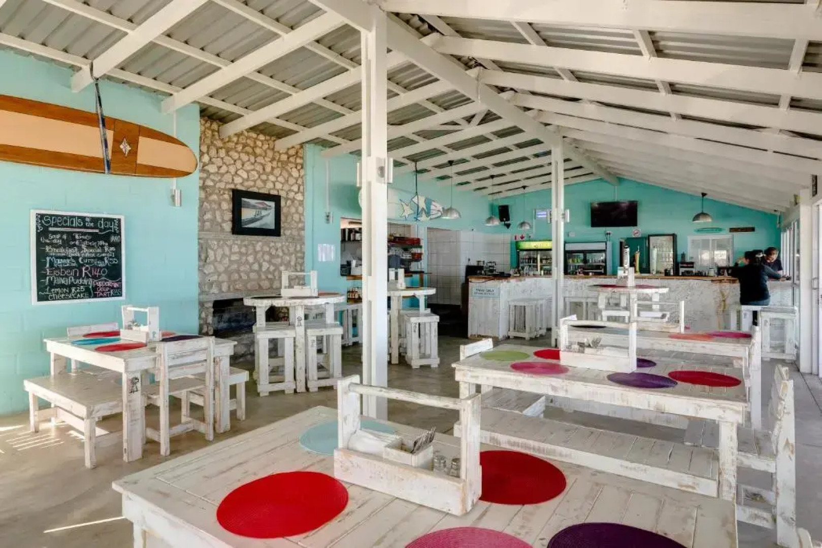 Club Mykonos Langebaan