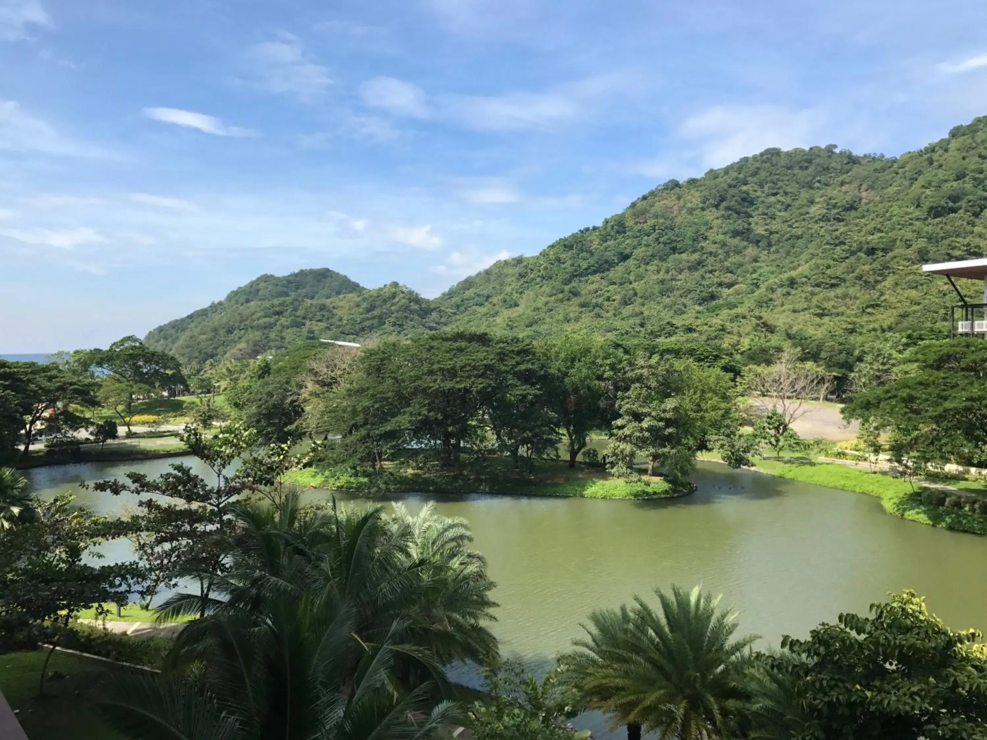 Creys Condo 3 at Pico De Loro Cove