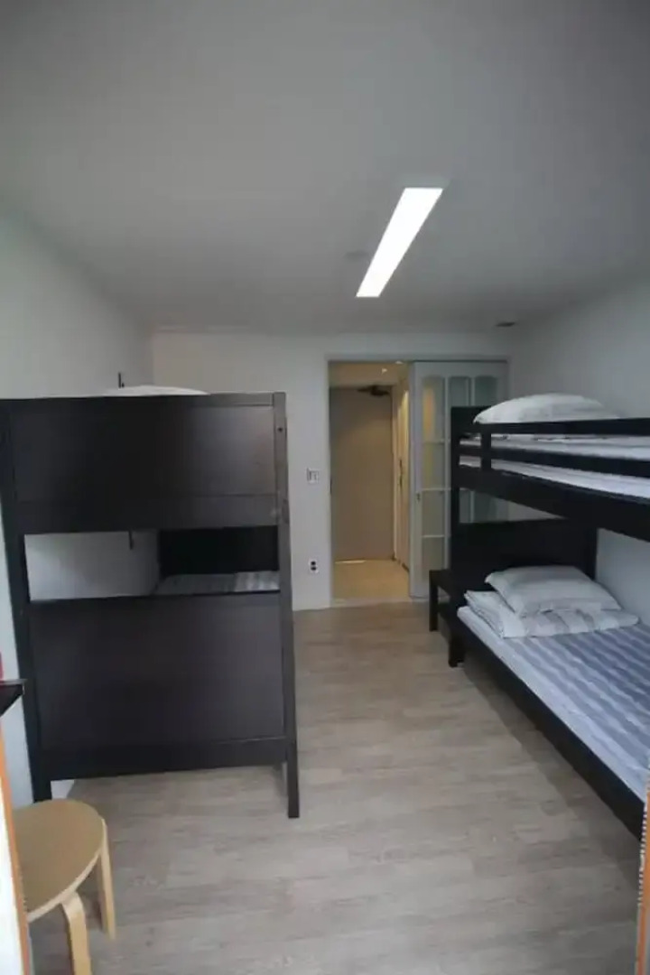 The Great Guest Guesthouse