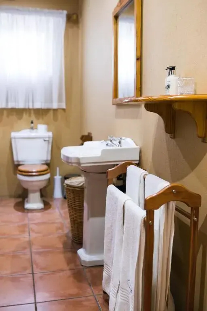 Van Dykshuis Guest House