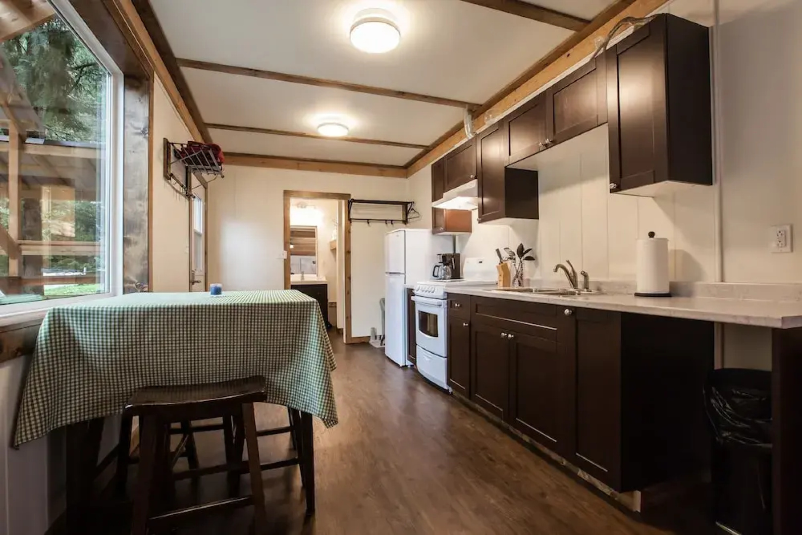 Base Camp Guest House