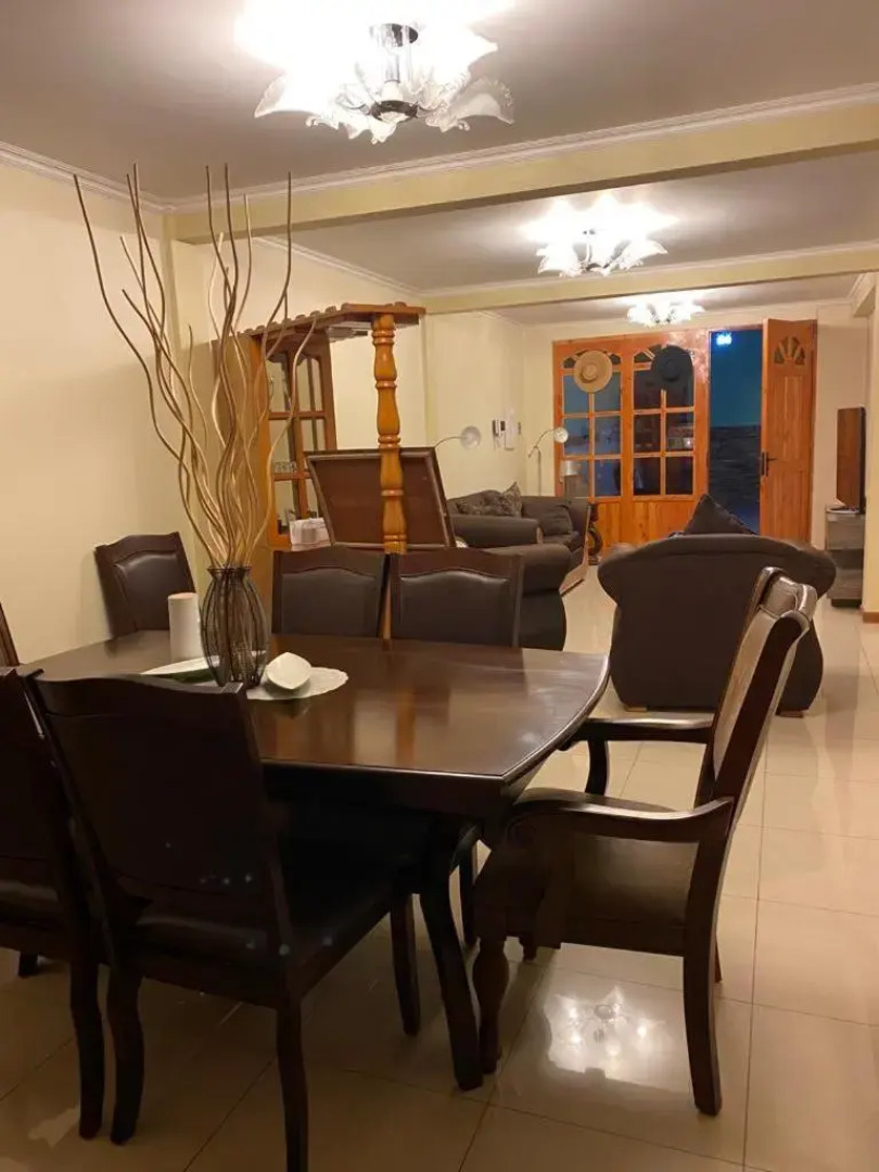 Casa Villa Azul 3 Pisos