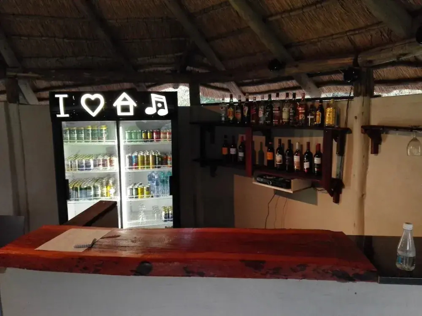 Chobe Sunset Chalets