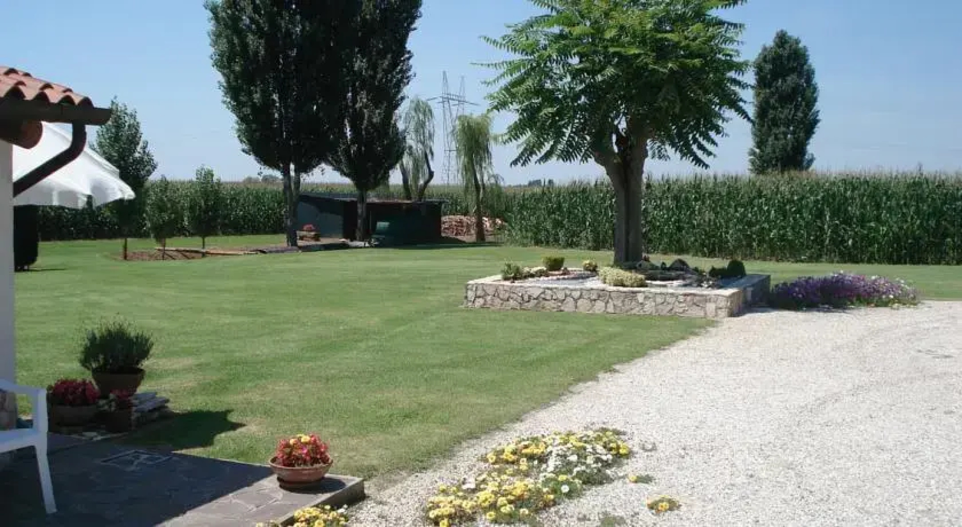 Podere dei Carraresi