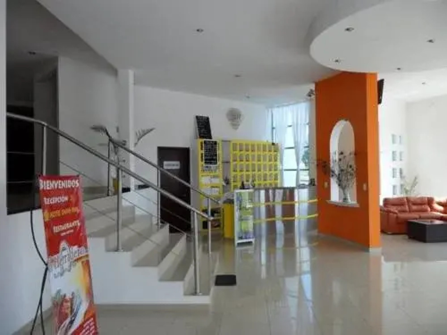 Gema Inn