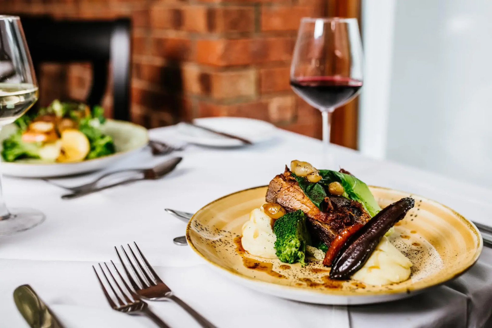 Offshore - The Inn Collection Group