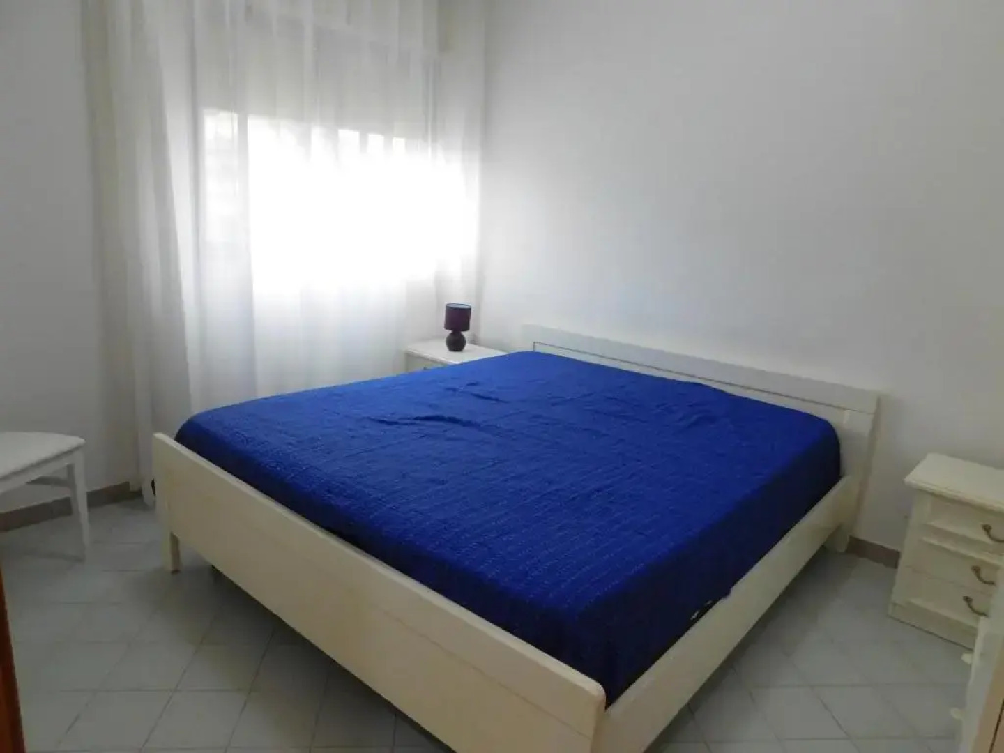 Appartamento presso Residence Erice Beach - Casa Vacanza