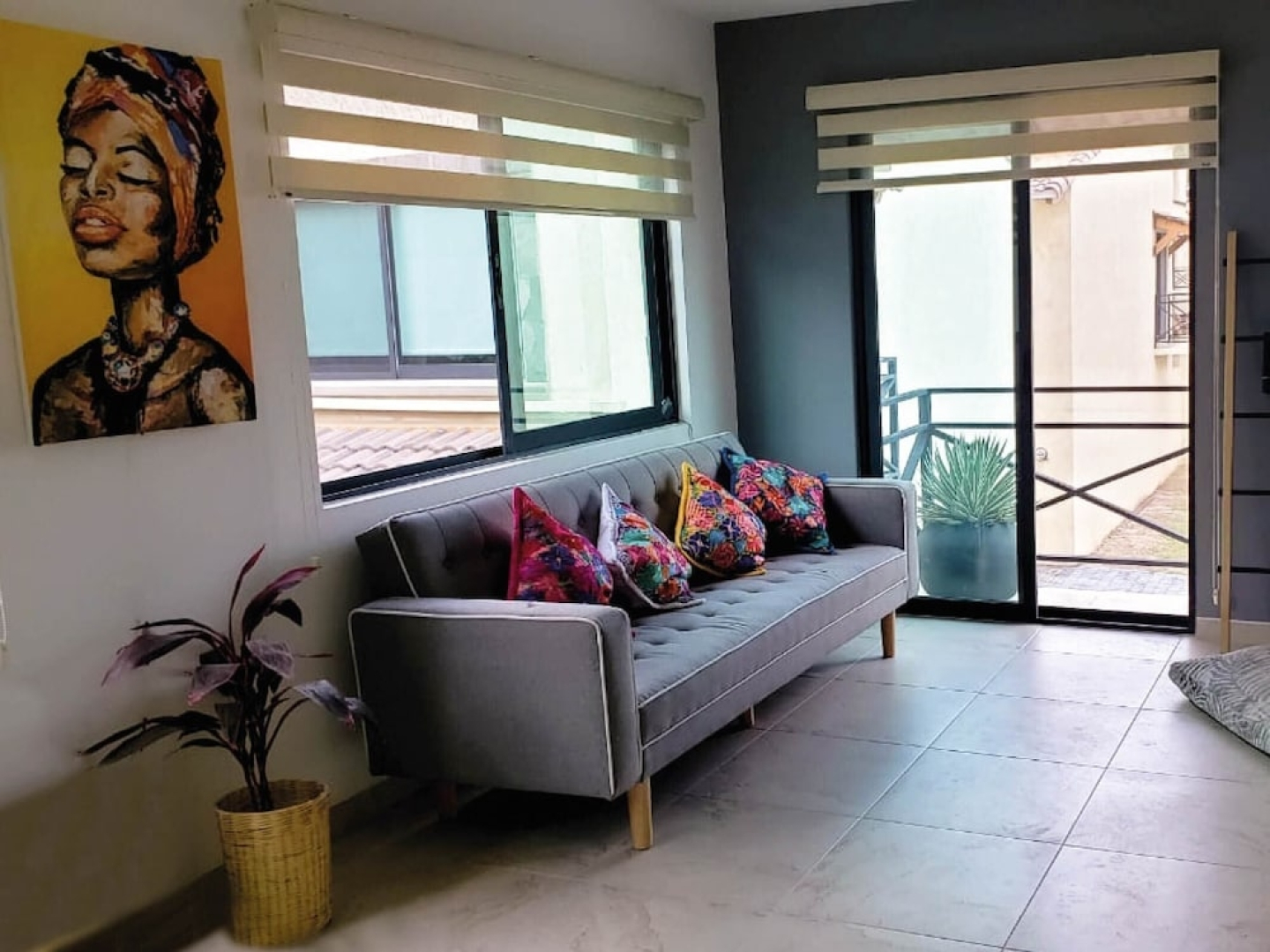 Tuscan Style Grove House