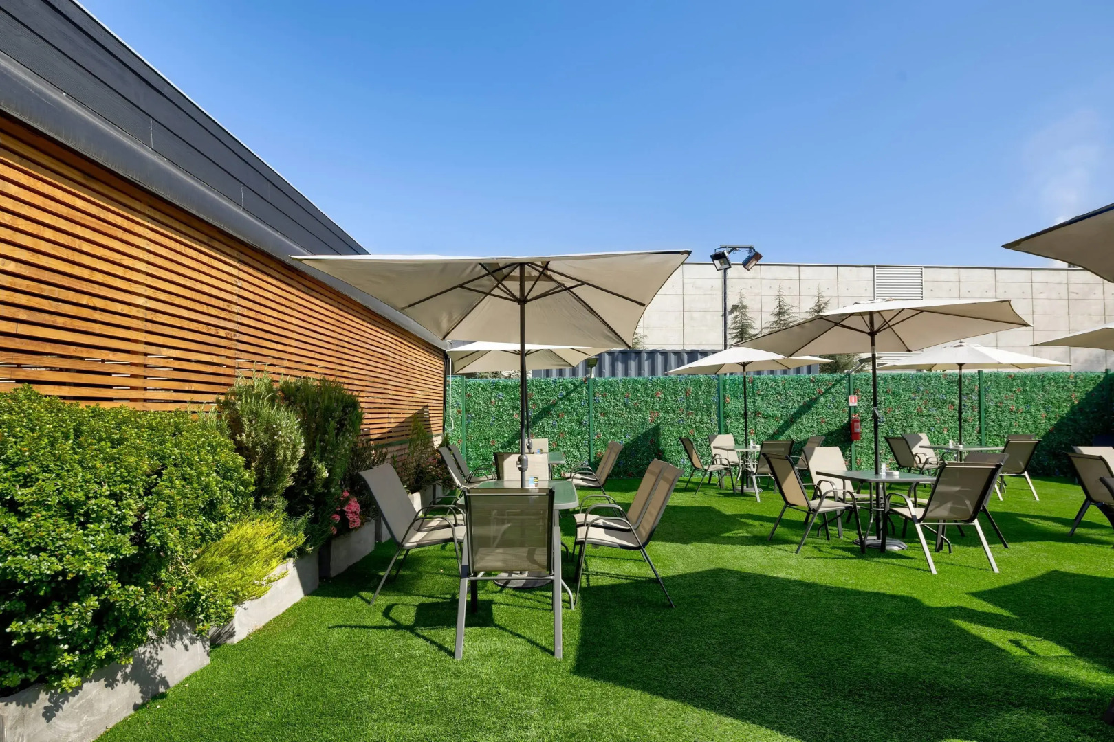 Wyndham Santiago Aeropuerto