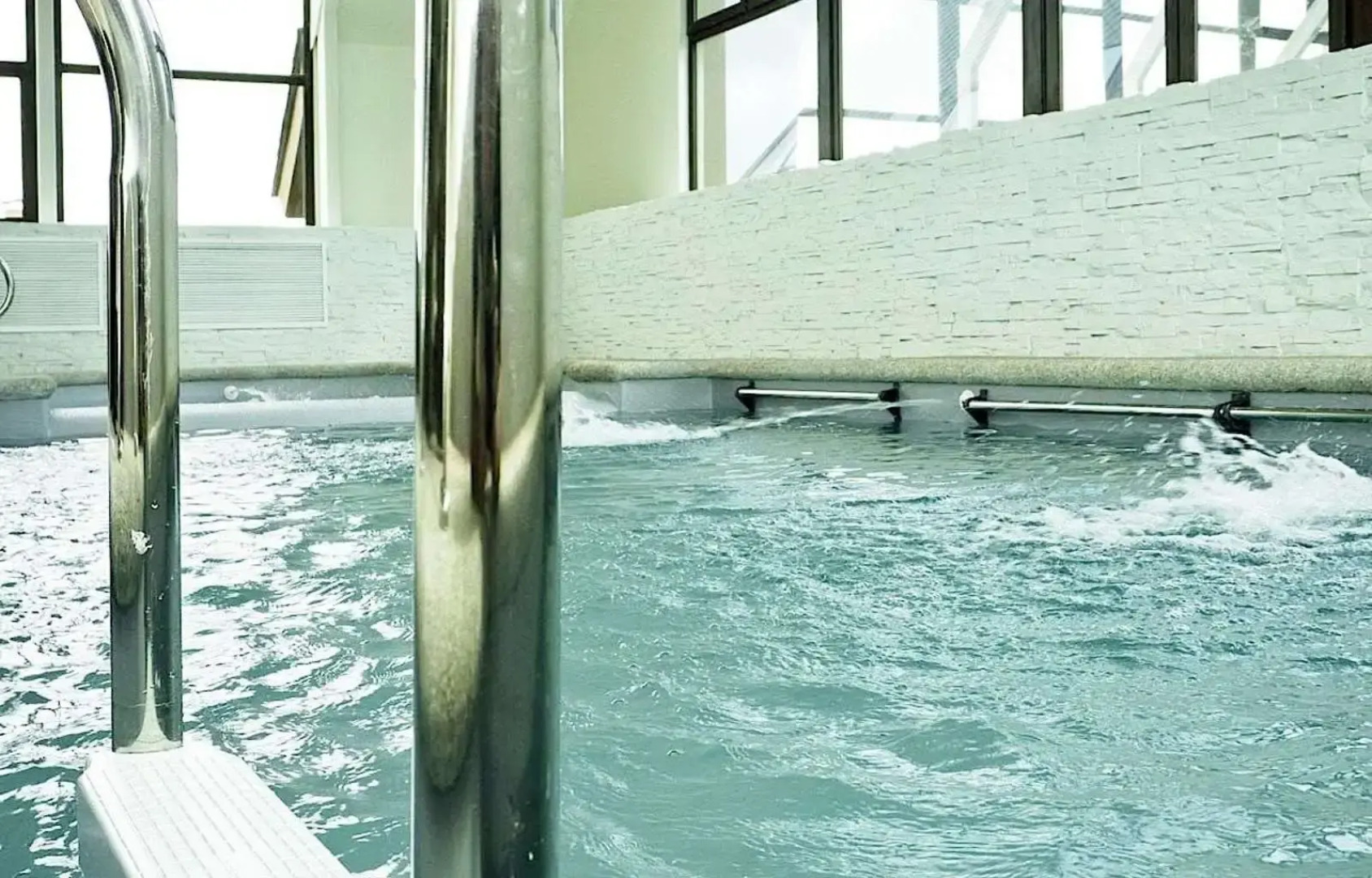 Courtyard by Marriott Puerto Montt