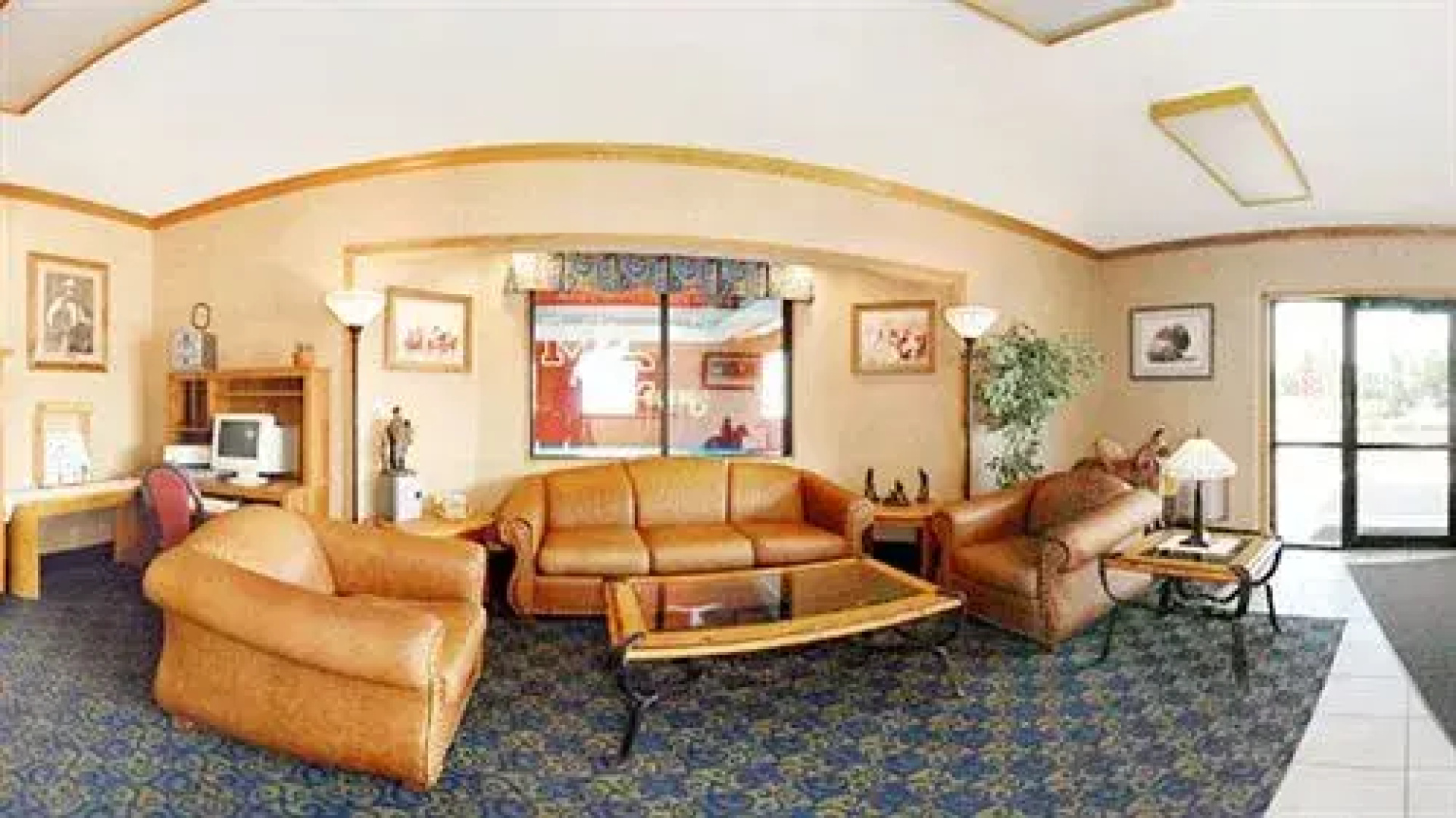 Comfort Inn Miles City