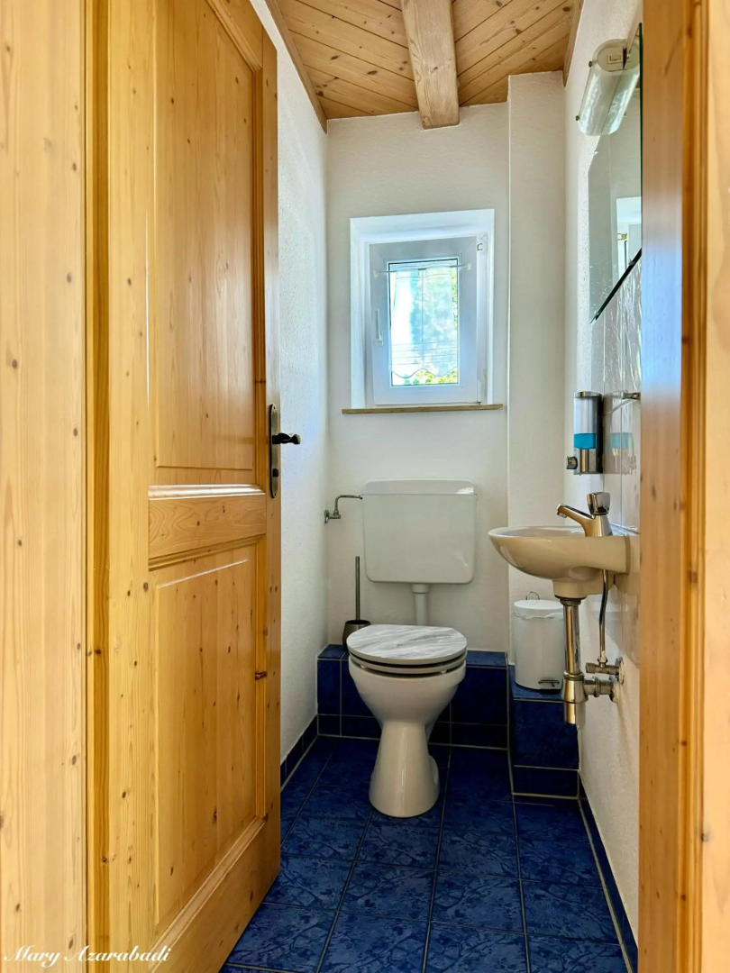 Ferienwohnung Maja
