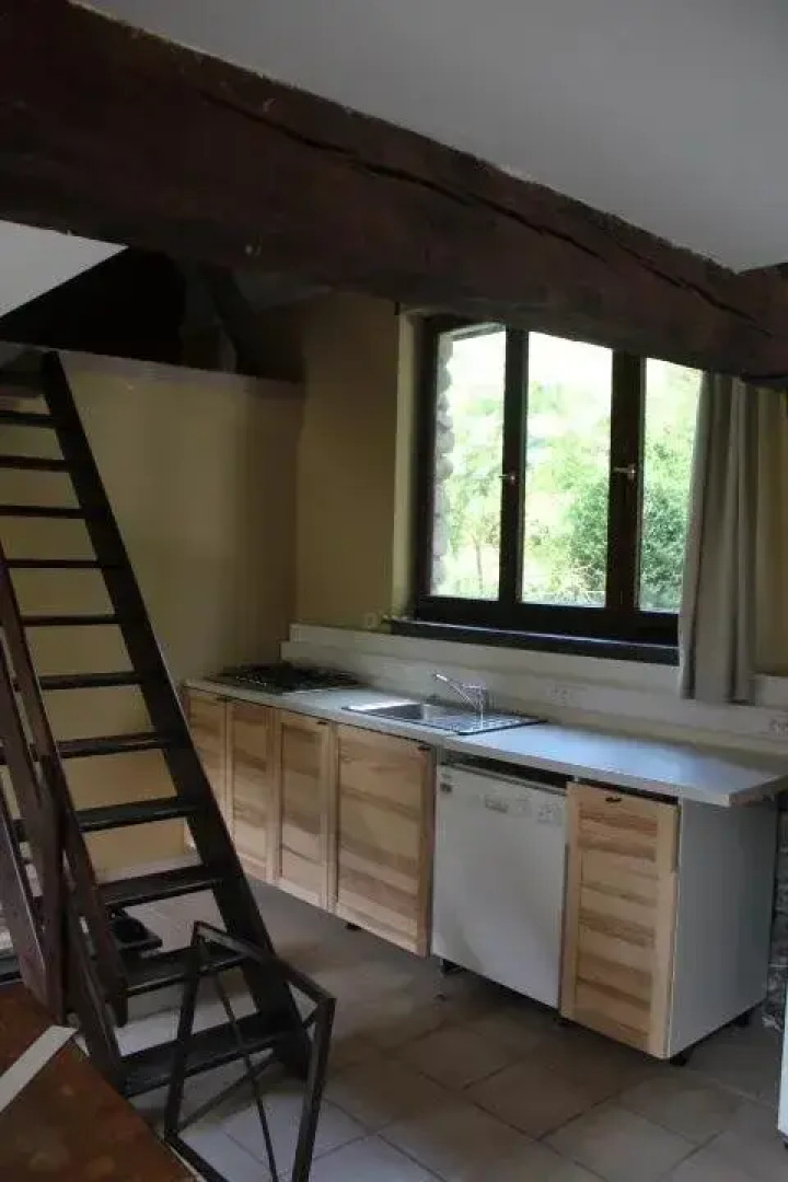 B&B La Grange Des Marnières