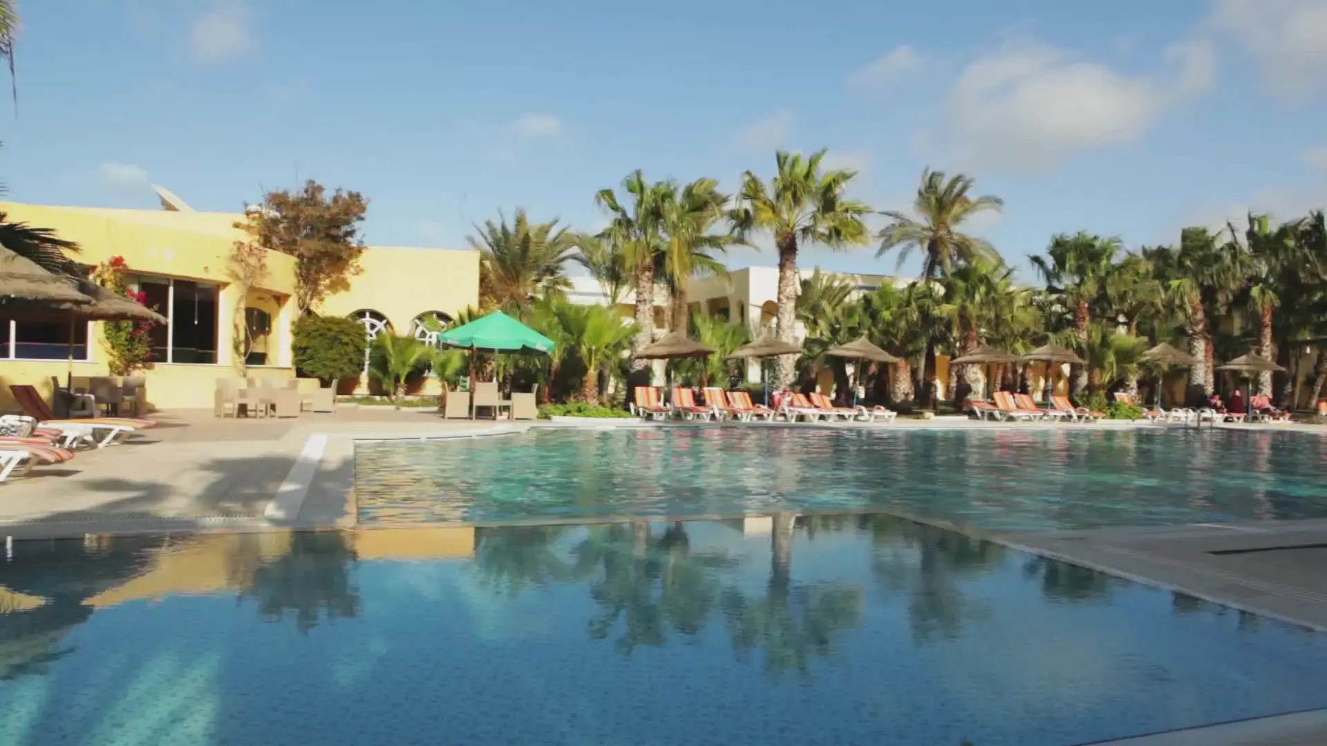 The Ksar Djerba Charming Hotel & SPA