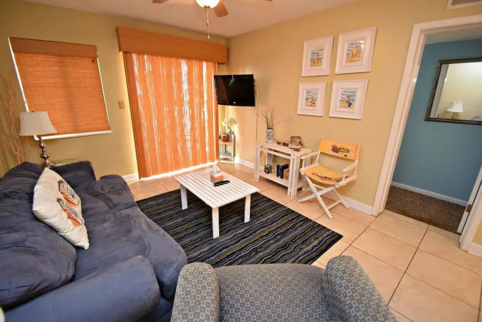 Gulf Shores Plantation 2110 by RedAwning