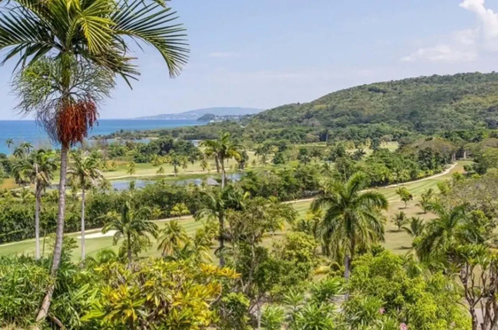 The Charles and The Earl