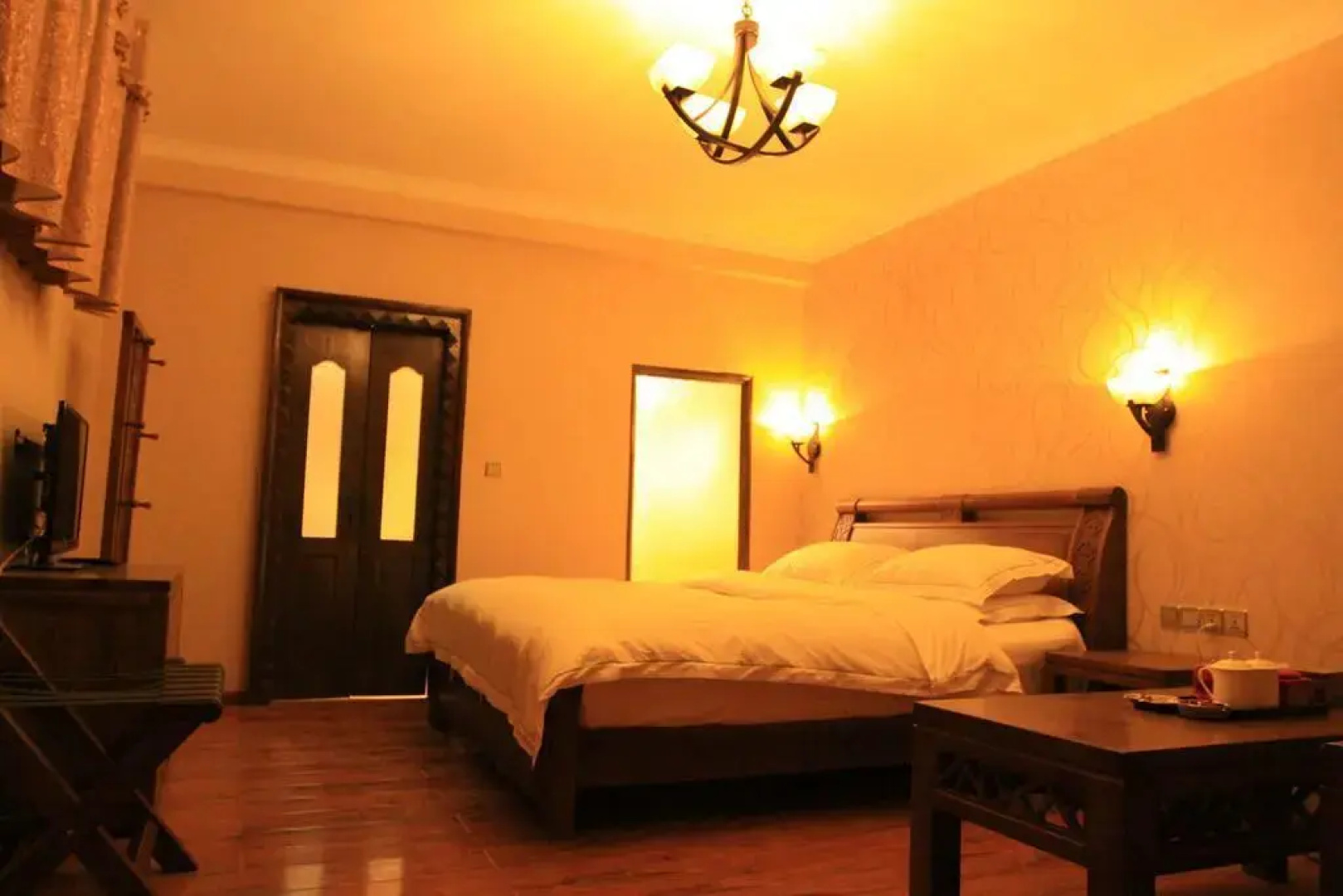 Shangri-La Lanxi Boutique Inn