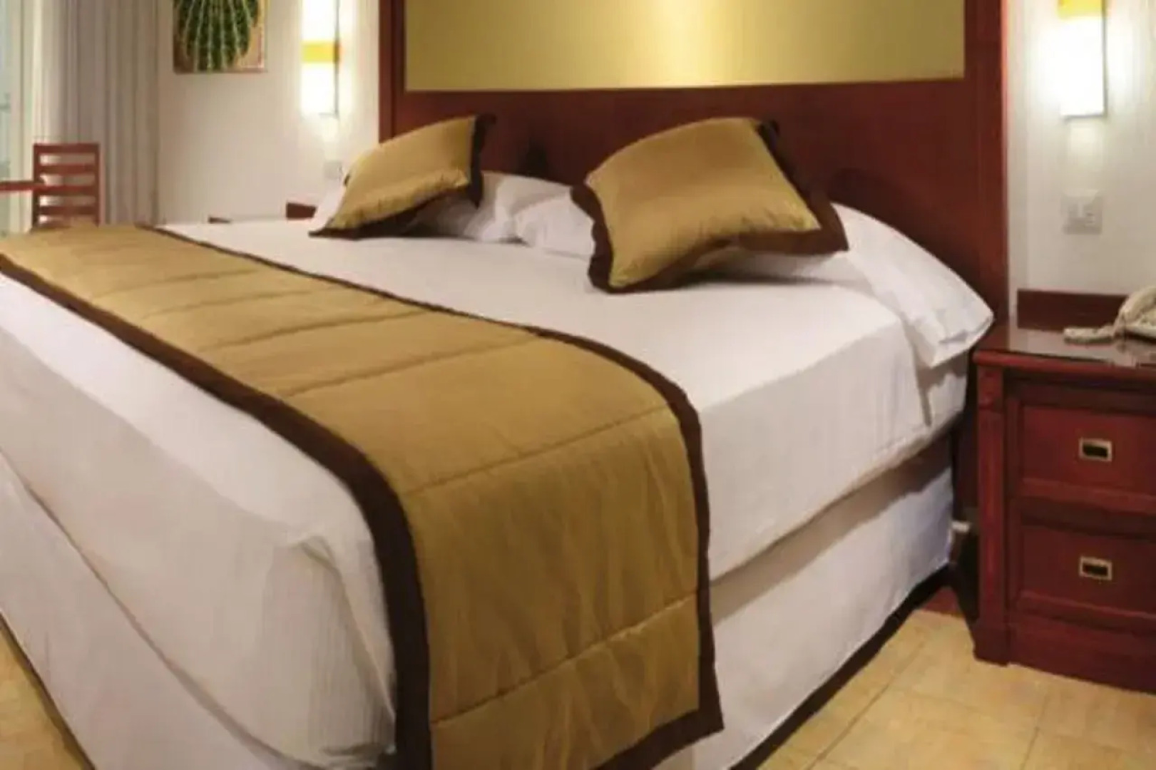 Hotel Riu Jalisco - All Inclusive