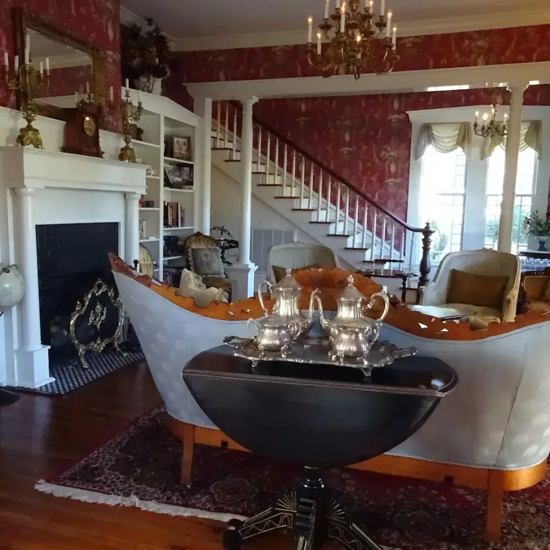 Robert Ruark Inn B&B