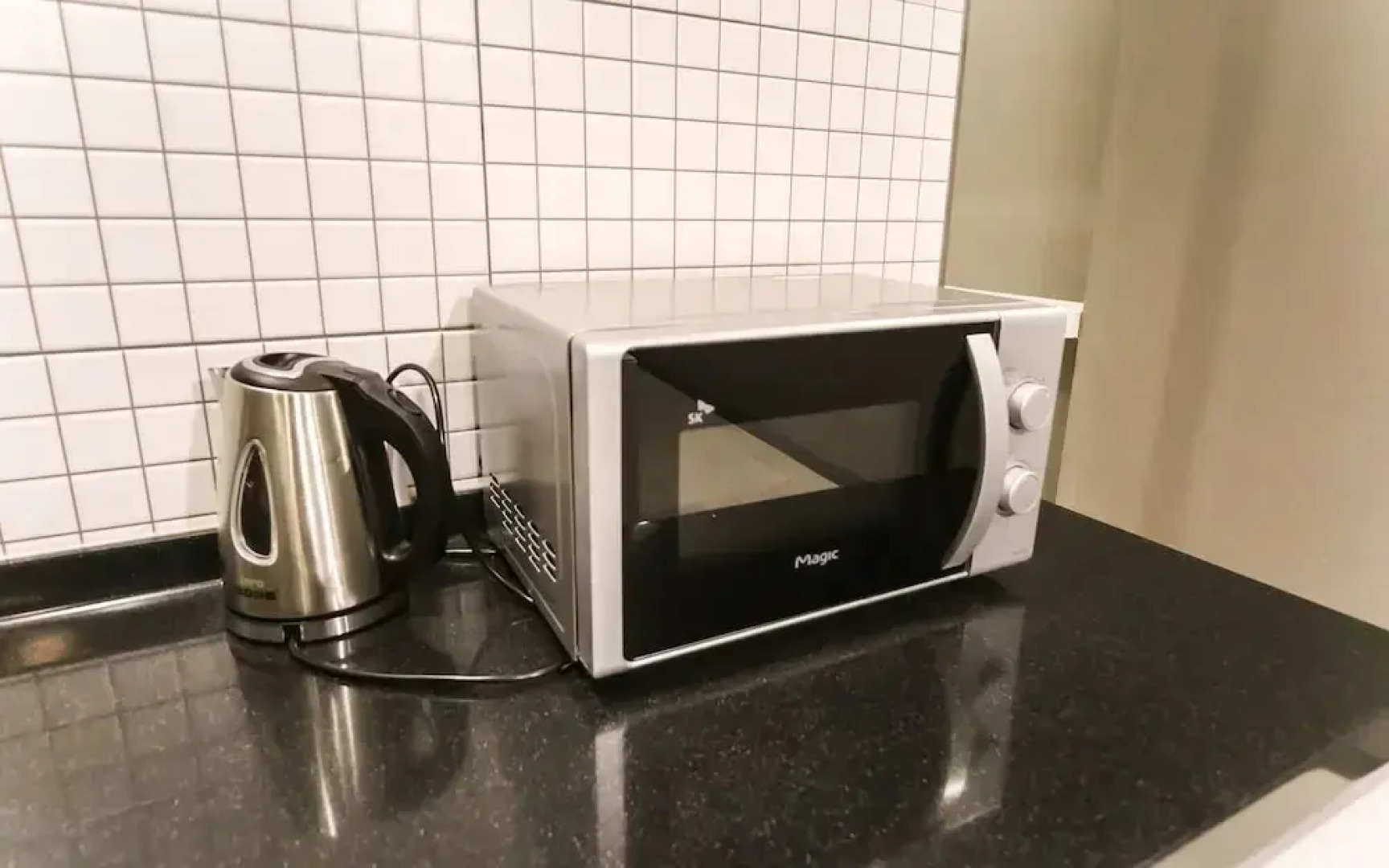 Daegu Dongchon Cacaotel