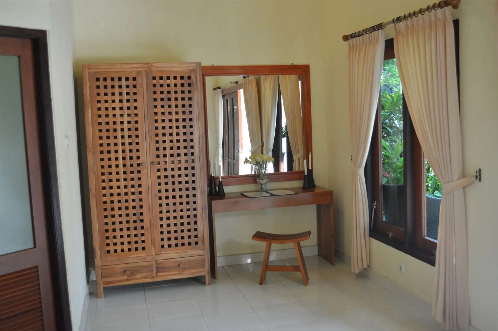 Ocean Sun Dive Resort