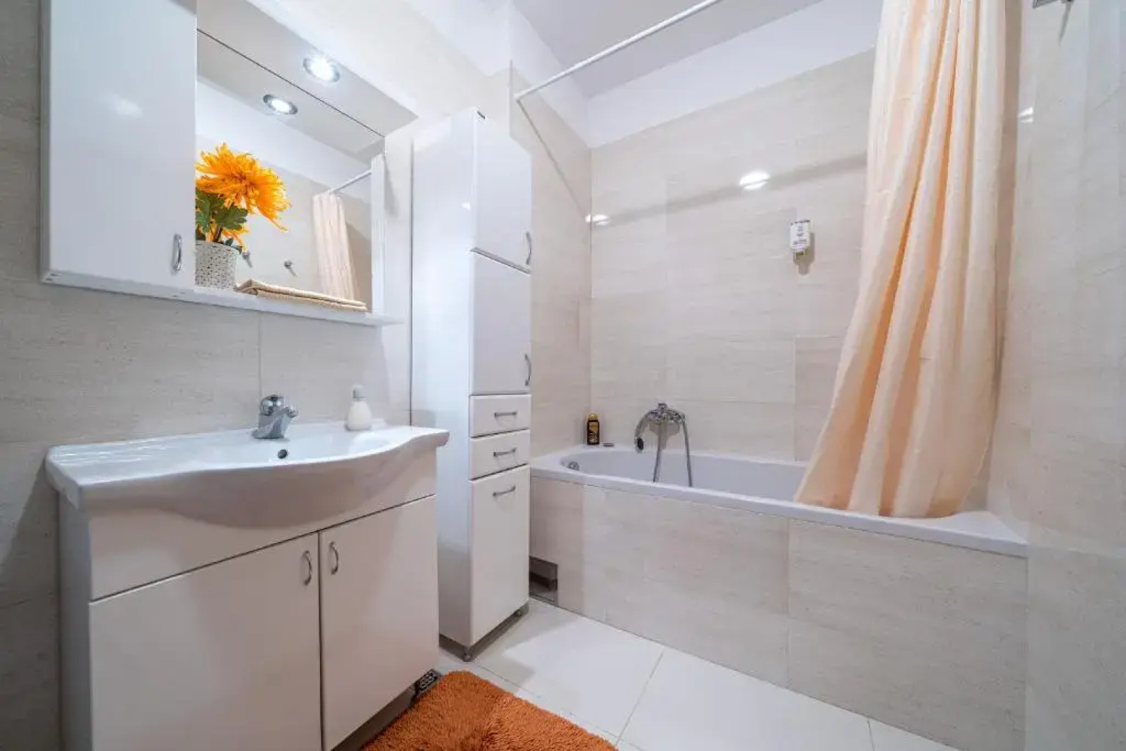 Apartment Sweet Memories